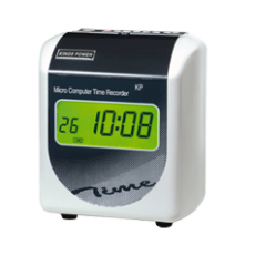 WAY FU 電子計時器KP-210DI系列