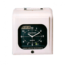 WAY FU 機械式計時器KP-270A/KP-370A系列