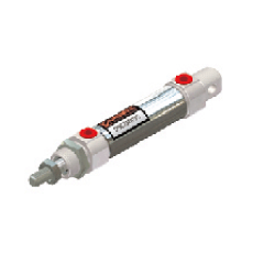 UNIMEC 圓形不銹鋼氣缸DSC系列