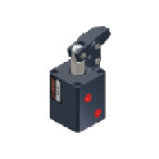 UNIMEC 杠桿式油壓缸HCK系列
