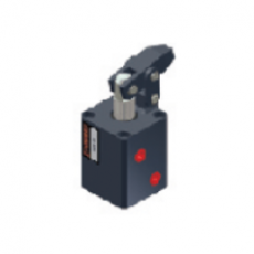 UNIMEC 杠桿式油壓缸HCK系列