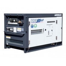 AIRMAN 發(fā)動(dòng)機(jī)壓縮機(jī)PDS65LC-5C5系列