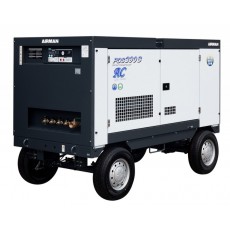 AIRMAN 發(fā)動(dòng)機(jī)壓縮機(jī)PDS390SC-4C1系列