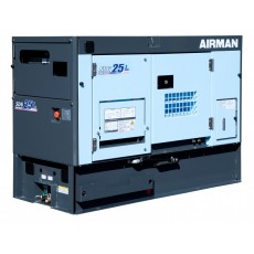 AIRMAN 發(fā)動機發(fā)電機SDG25L-5B1系列