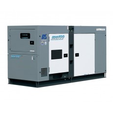 AIRMAN 發(fā)動機發(fā)電機SDG100AS-3A6系列