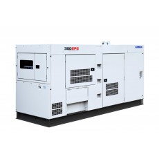 AIRMAN 發(fā)動機發(fā)電機SDG360EPS-3A6系列