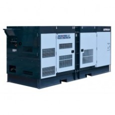 AIRMAN 發動機壓縮機PDSK930LDP-5C5系列