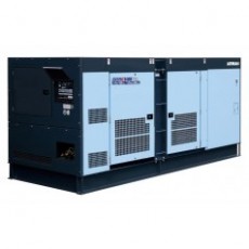 AIRMAN 發動機壓縮機PDSG1400LVR-5C5系列