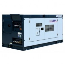 AIRMAN 發(fā)動(dòng)機(jī)壓縮機(jī)PDS400L-5C5系列