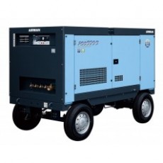 AIRMAN 發(fā)動(dòng)機(jī)壓縮機(jī)PDS390S-4C1系列