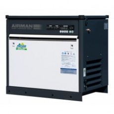 AIRMAN 電機(jī)壓縮機(jī)SMS4ESD系列