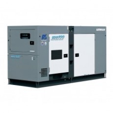 AIRMAN 發(fā)動(dòng)機(jī)發(fā)電機(jī)SDG100AS-3A6系列