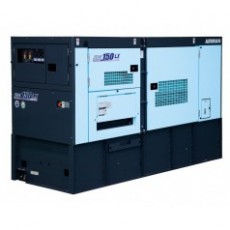 AIRMAN 發(fā)動(dòng)機(jī)發(fā)電機(jī)SDG150LX-5B1系列