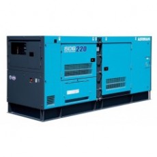 AIRMAN 發(fā)動(dòng)機(jī)發(fā)電機(jī)SDG220S-3A7系列