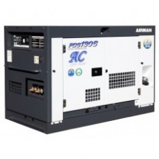 AIRMAN 發(fā)動(dòng)機(jī)壓縮機(jī)PDS130SC-5C3系列