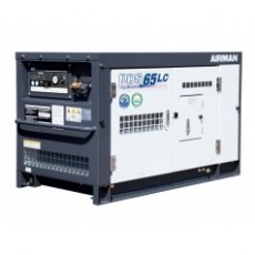 AIRMAN 發(fā)動(dòng)機(jī)壓縮機(jī)PDS65LC-5C5系列