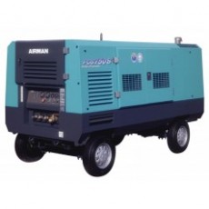 AIRMAN 發(fā)動(dòng)機(jī)壓縮機(jī)PDS750S-4B1系列