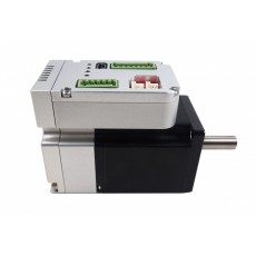 EZmotion *體式伺服電機(jī)MMS740050-24系列