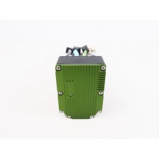 EZmotion *體式伺服電機(jī)MMS76020BE系列