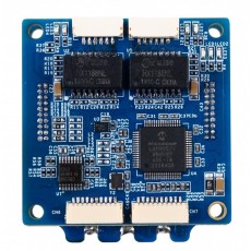 EZmotion 電機(jī)驅(qū)動(dòng)模塊MMP545400系列