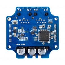 EZmotion 電機(jī)驅(qū)動(dòng)模塊MMP760400系列