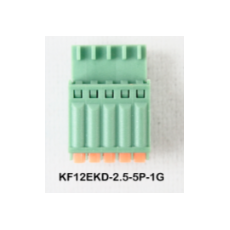 EZmotion 連接器套件MMA03-3001系列