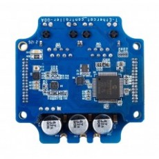 EZmotion 電機(jī)驅(qū)動(dòng)模塊MMP760400系列