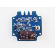 EZmotion 電機(jī)驅(qū)動(dòng)模塊MMP757141系列