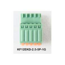 EZmotion 連接器套件MMA03-3001系列