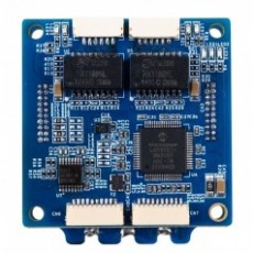 EZmotion 電機(jī)驅(qū)動(dòng)模塊MMP545400系列