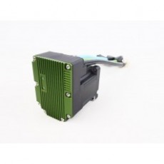 EZmotion *體式伺服電機(jī)MMS76020BE系列