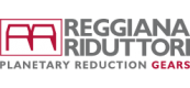 REGGIANA RIDUTTORI