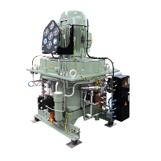 Sauer Compressors 高壓氮氣增壓器系列