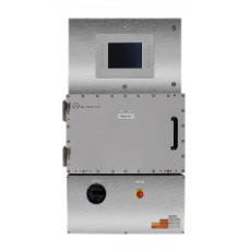 Sauer Compressors 符合ATEX標準的控制柜