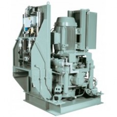 Sauer Compressors 高壓壓縮機5000系列