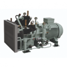Sauer Compressors 壓縮機PASSAT系列