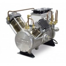 Sauer Compressors 無油壓縮機Mercure