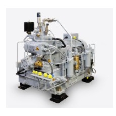 Sauer Compressors 高壓壓縮機EK系列