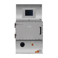 Sauer Compressors 符合ATEX標準的控制柜