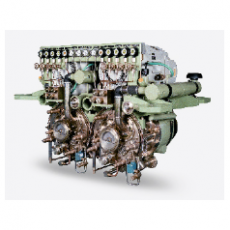 Sauer Compressors 海軍壓縮機(jī)系