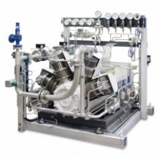 Sauer Compressors 無油壓縮機(jī)Sirius