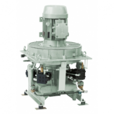 Sauer Compressors 高壓壓縮機(jī)Tornado