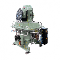 Sauer Compressors 高壓氮?dú)庠鰤浩飨? onmouseover=