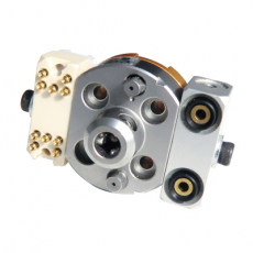 BL AUTOTEC 刀具更換器QC-1系列