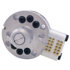 BL AUTOTEC 刀具更換器5A型輕型系列