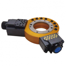 BL AUTOTEC 刀具更換器Flex-40B系列
