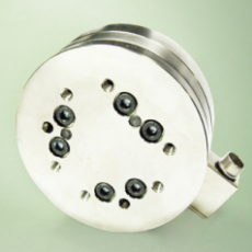 BL AUTOTEC 力矩傳感器Omega85系列