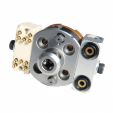 BL AUTOTEC 刀具更換器QC-1系列
