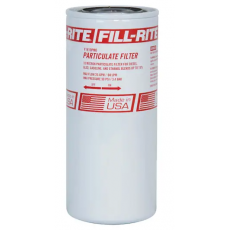 FILL-RITE 10微米顆粒過濾器F1810PM0系列
