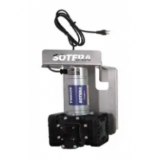 SOTERA 115V交流輸油泵FR491BMH4-MF0